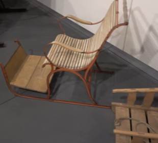 Museum für Kutschen, Chaisen & Karren