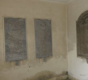 Dorfkirche St. Urban