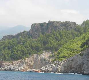 Port Alanya