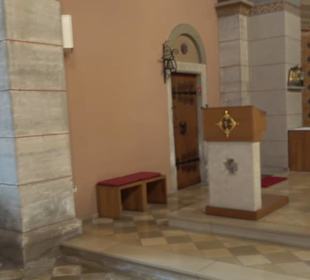 Kirche Mariä Himmelfahrt