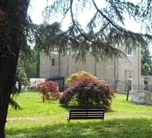Giardini dell'Arena