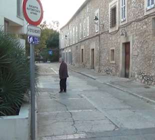 Claustre de Sant Domingo