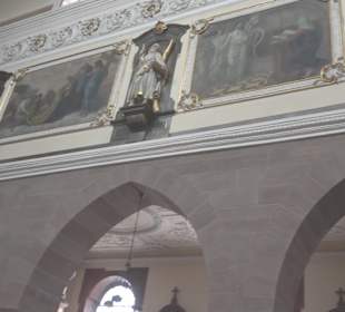 Münster Unserer Lieben Frau Villingen