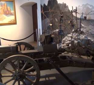 Rainer Regimentsmuseum