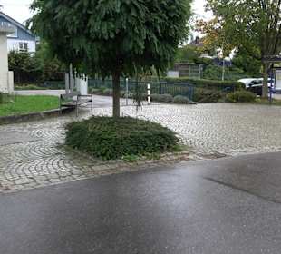 Bahnhof Wasserburg (Bodensee)