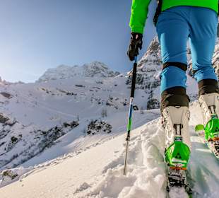 Wandern Lenggries