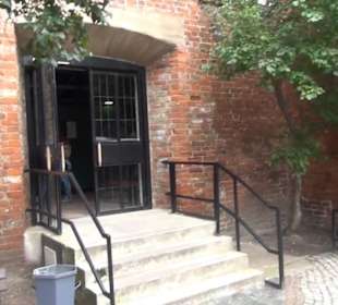 Meeresmuseum Stralsund