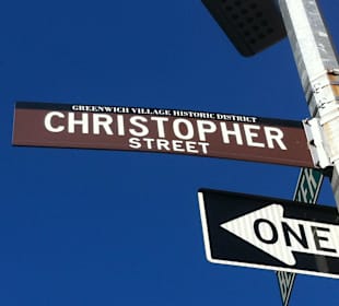 Christopher Street