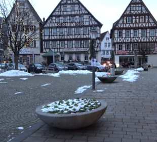 Marktplatz