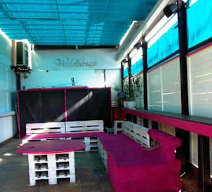 Wildhouse der volle Dreck