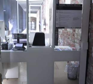 Stadtmuseum Simeonstift