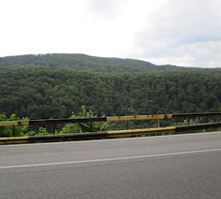 Valea Prahovei / Prahova-Tal