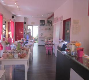 Cafe Fiori in Lenno