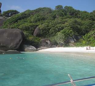 Strand Similan