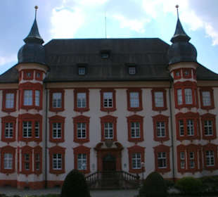Schloss in Bonndorf