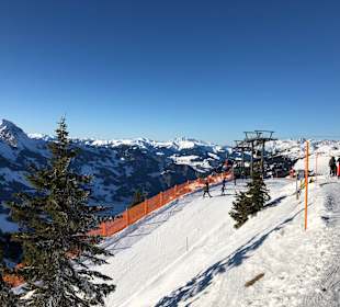 Skigebiet Bad Hofgastein