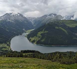 Speicher Durlaßboden