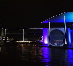 Installation „Dem deutschen Volke ….“