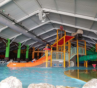 Freizeitpark Slagharen