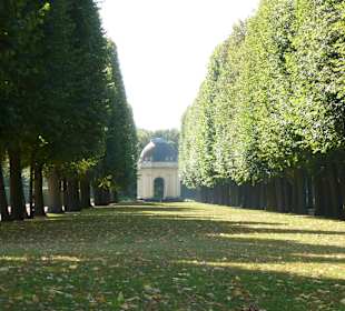 Herrenhäuser Gärten