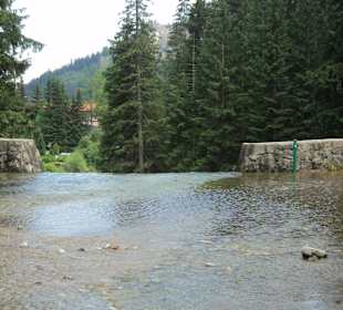 Tatrzański Park Narodowy