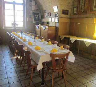 Berggaststätte Sängerheim Germersheim