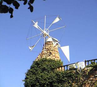 Freilichtmuseum Lychnostatis