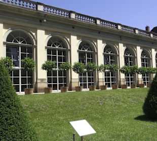 Orangerie