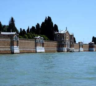 Isola di San Michele