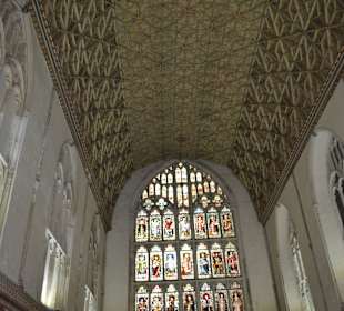 Canterbury Cathedral