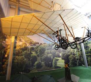 Karl Jathos Fluggerät