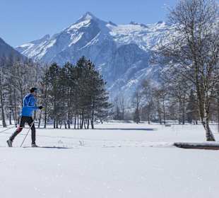 Wandern Kaprun
