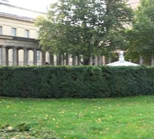 Kolonnaden
