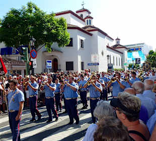 07.10.2013 Fuengirola ca 10 Uhr