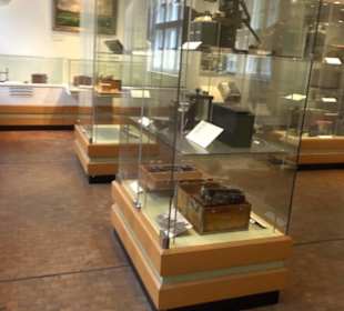 Deutsches Technikmuseum