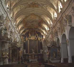 Basilika Sankt Emmeram