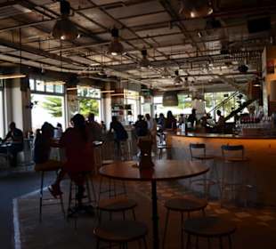 Coogee Pavilion Restaurant