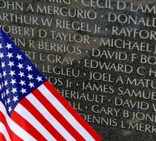 In memorial