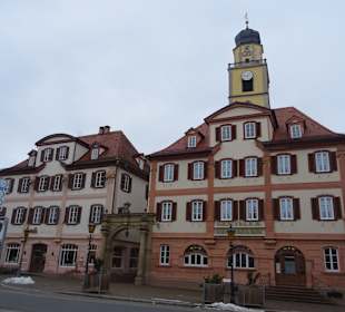 Altstadt Bad Mergentheim