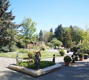 Zoo Arche Noah Grömitz