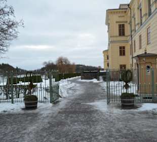 Schloss Drottningholm