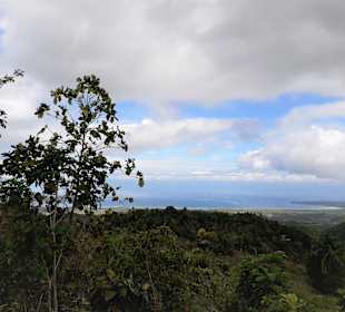 Wandern Moalboal 