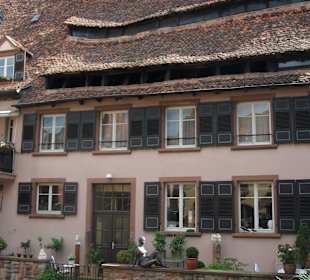 Altstadt Wissembourg