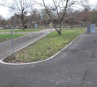 Jugendverkehrsschule