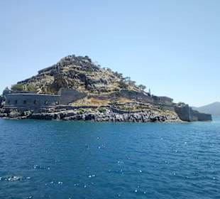 Spinalonga