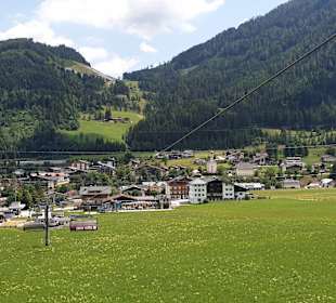 Rodelbahn Lucky Flitzer