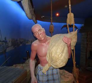 Stadtrundfahrt Dubai