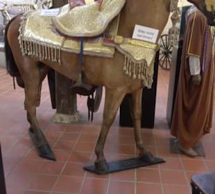 Gestütsmuseum Offenhausen