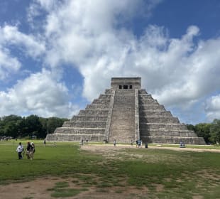 Chichen Itza