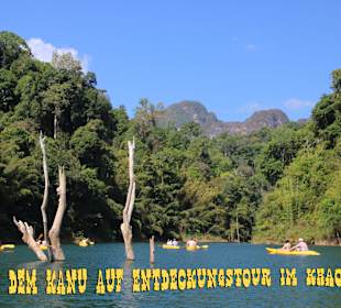 Khao Sok Nationalpark